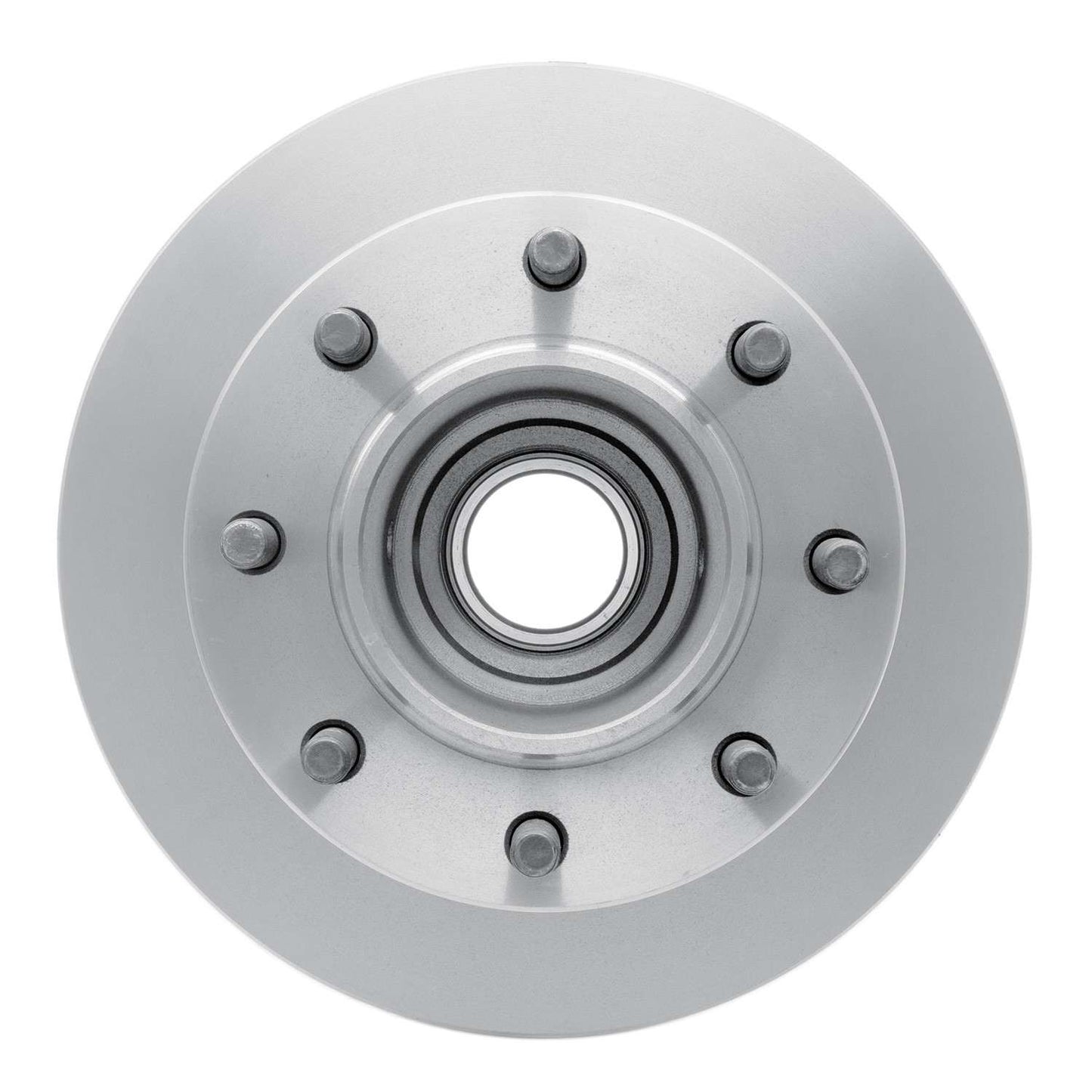 Dynamic Friction Company Disc Brake Rotor 600-48030