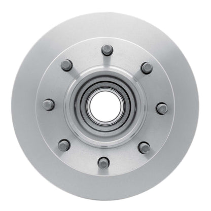 Dynamic Friction Company Disc Brake Rotor 600-48030