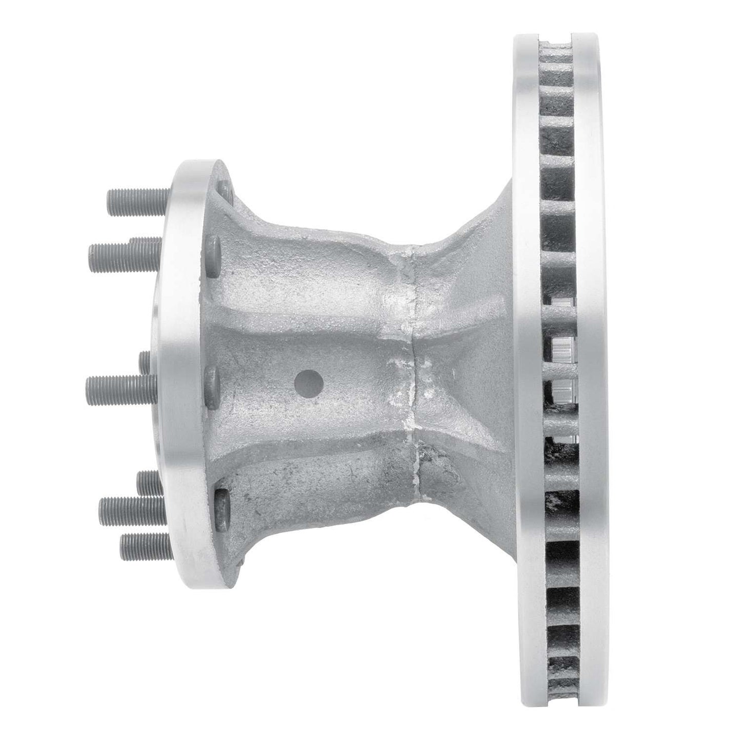 Dynamic Friction Company Disc Brake Rotor 600-48030