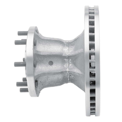 Dynamic Friction Company Disc Brake Rotor 600-48030
