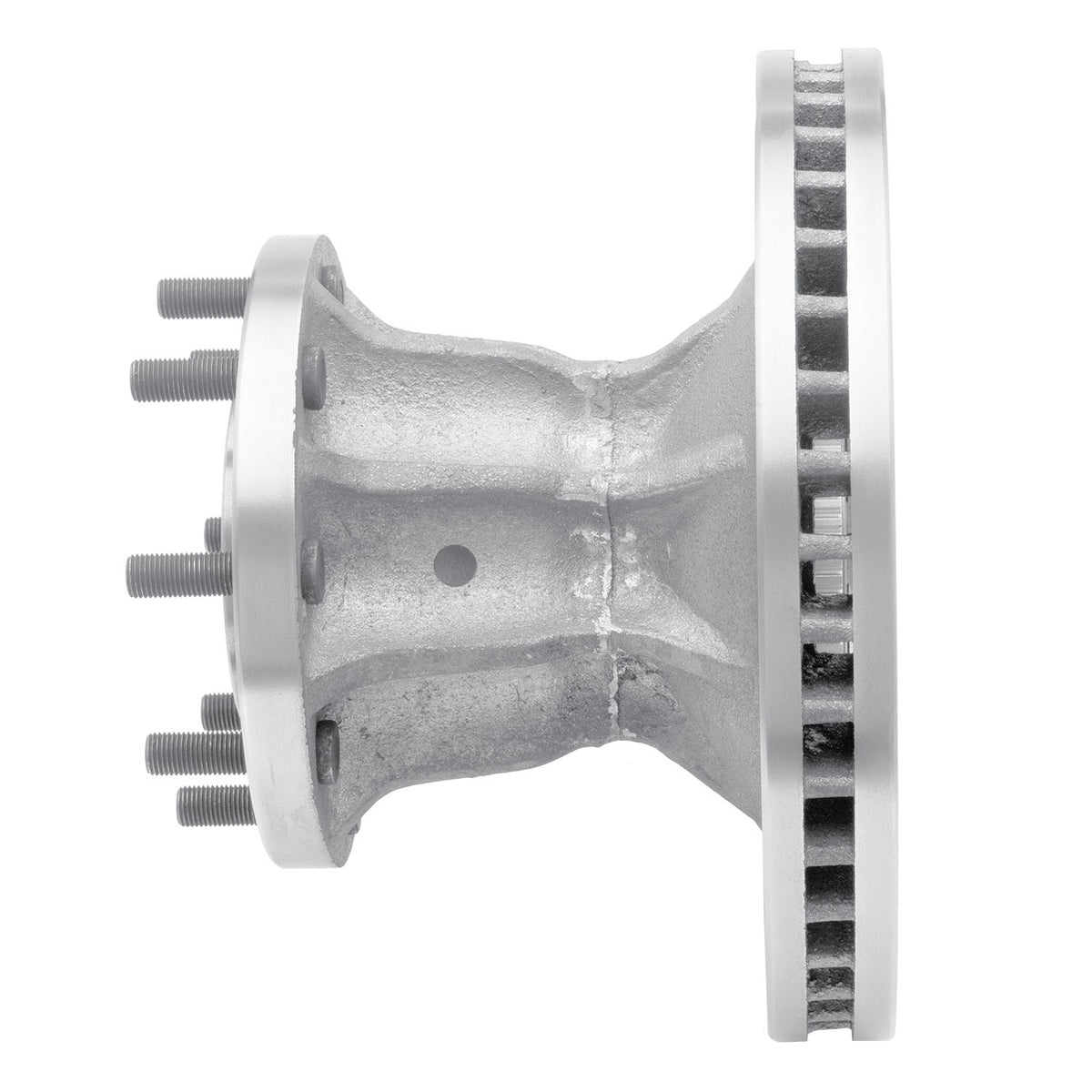 Dynamic Friction Company Disc Brake Rotor 600-48030