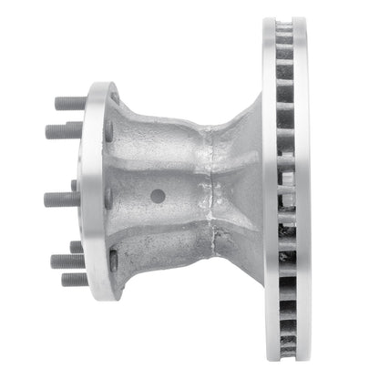 Dynamic Friction Company Disc Brake Rotor 600-48030