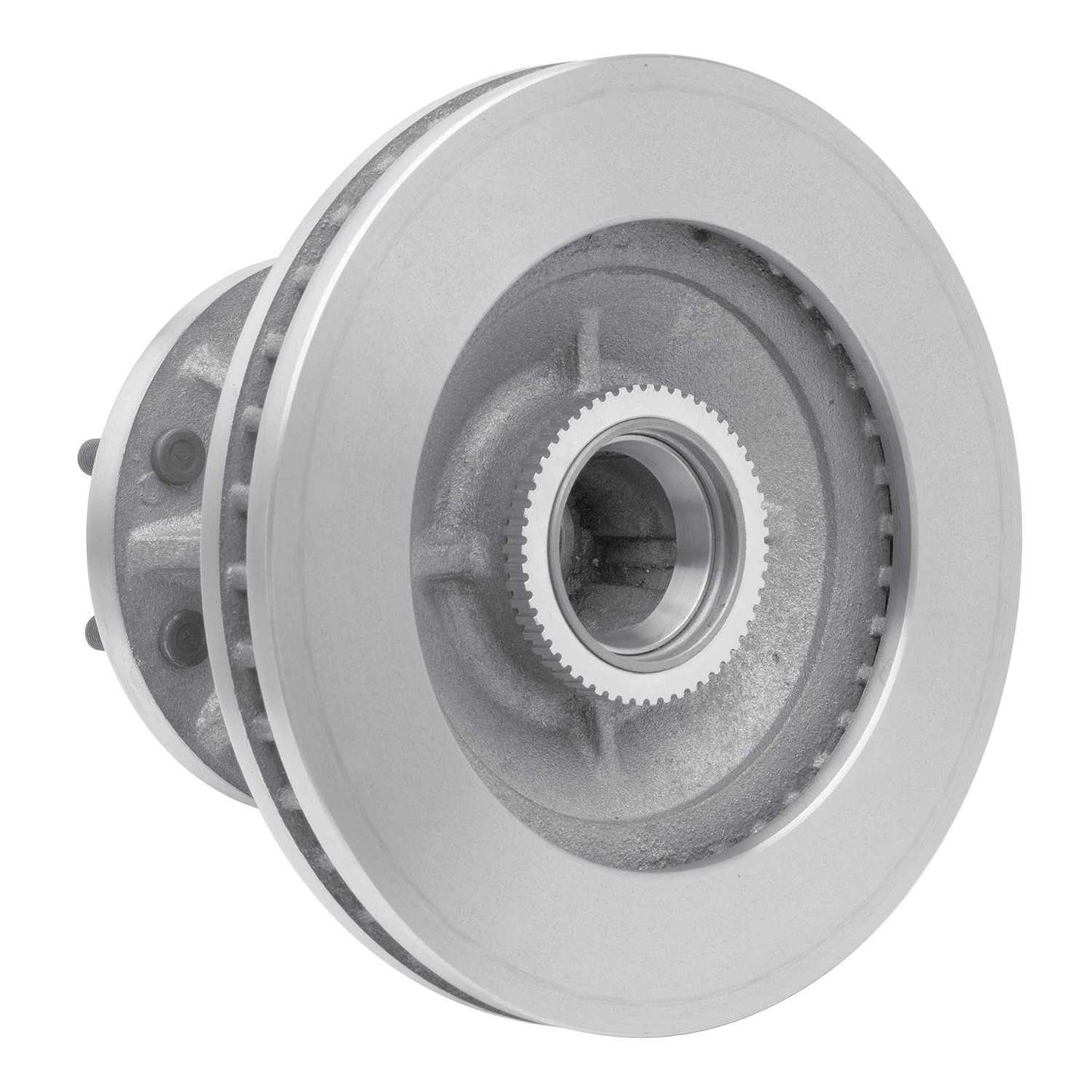Dynamic Friction Company Disc Brake Rotor 600-48030