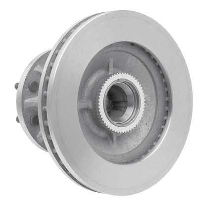 Dynamic Friction Company Disc Brake Rotor 600-48030