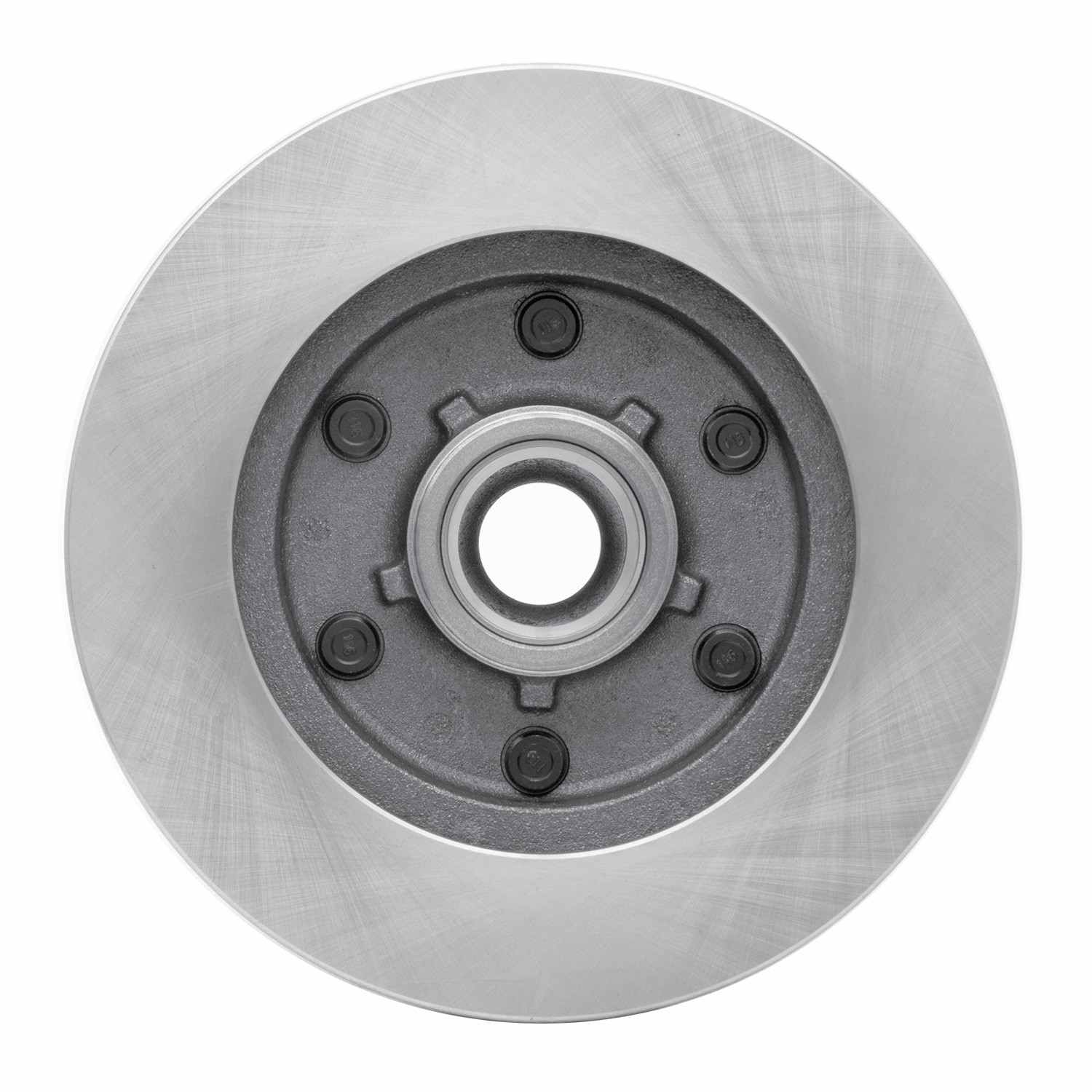 Dynamic Friction Company Disc Brake Rotor 600-48031