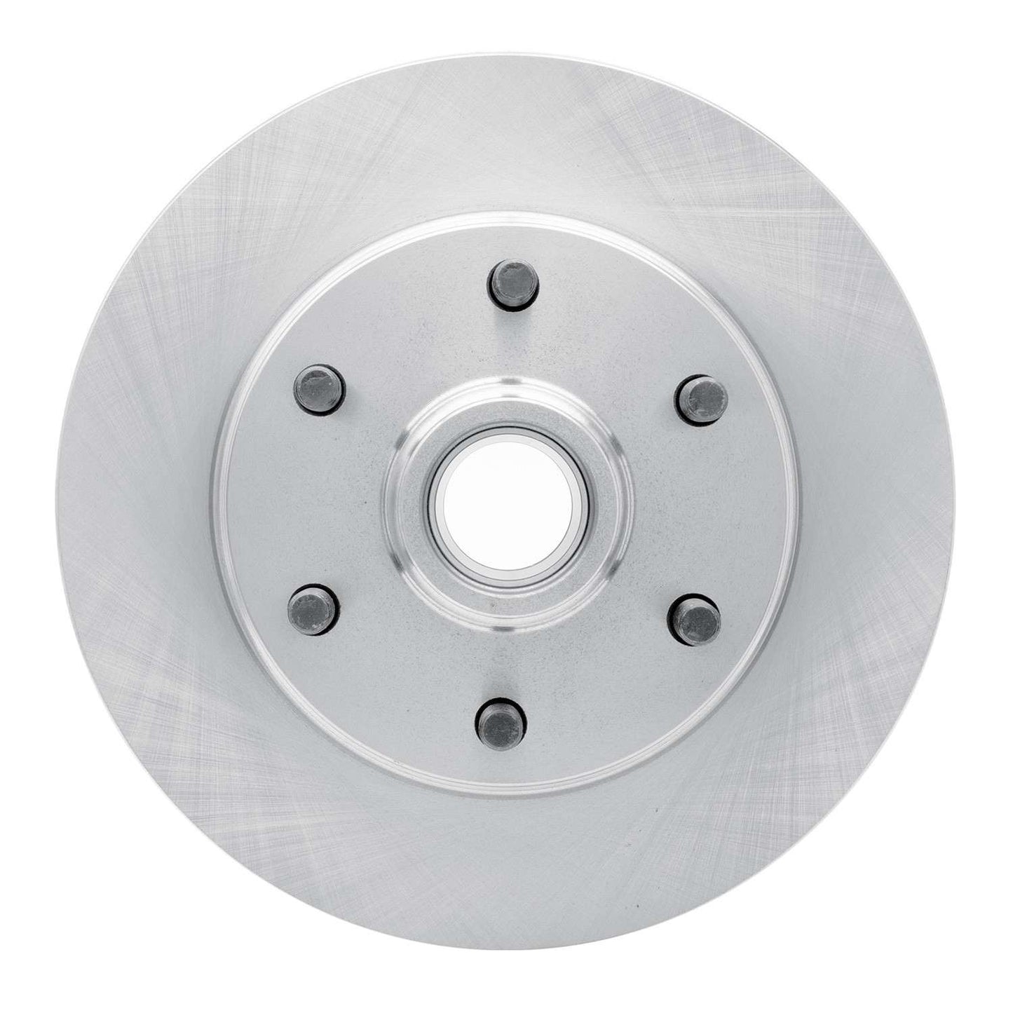 Dynamic Friction Company Disc Brake Rotor 600-48031