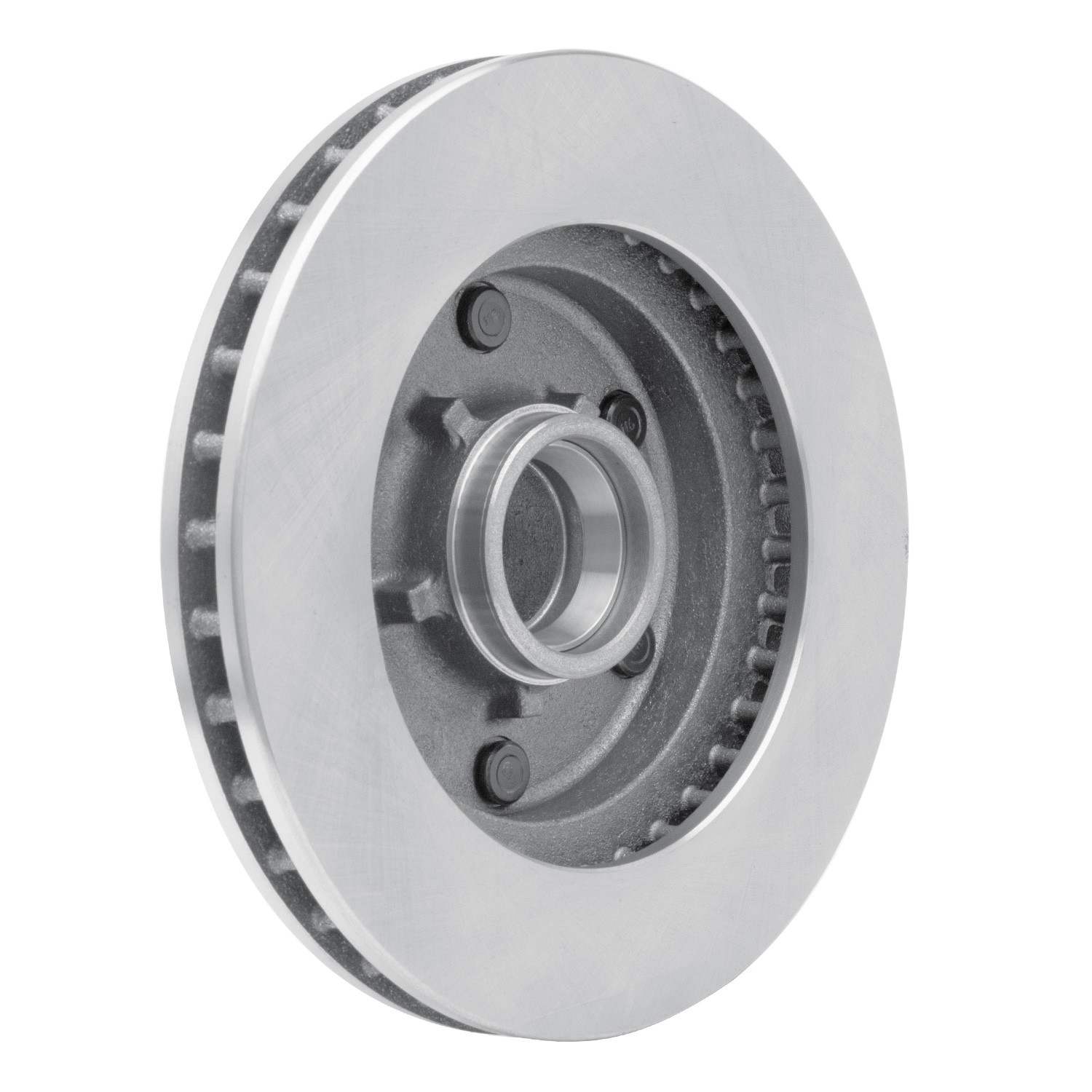 Dynamic Friction Company Disc Brake Rotor 600-48031