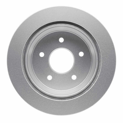 Dynamic Friction Company Disc Brake Rotor 600-48032