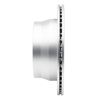 Dynamic Friction Company Disc Brake Rotor 600-48032