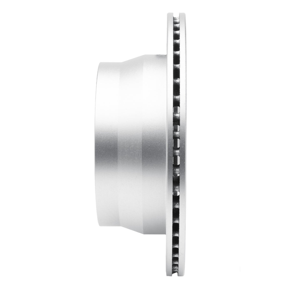 Dynamic Friction Company Disc Brake Rotor 600-48032