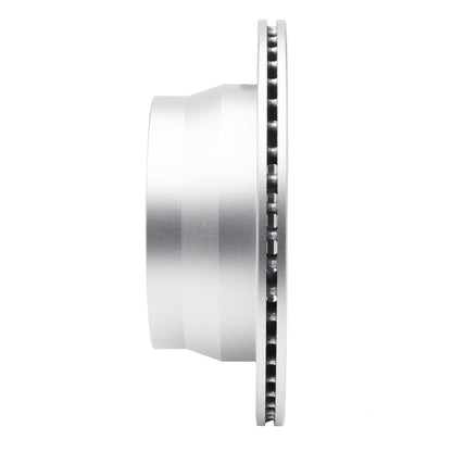 Dynamic Friction Company Disc Brake Rotor 600-48032