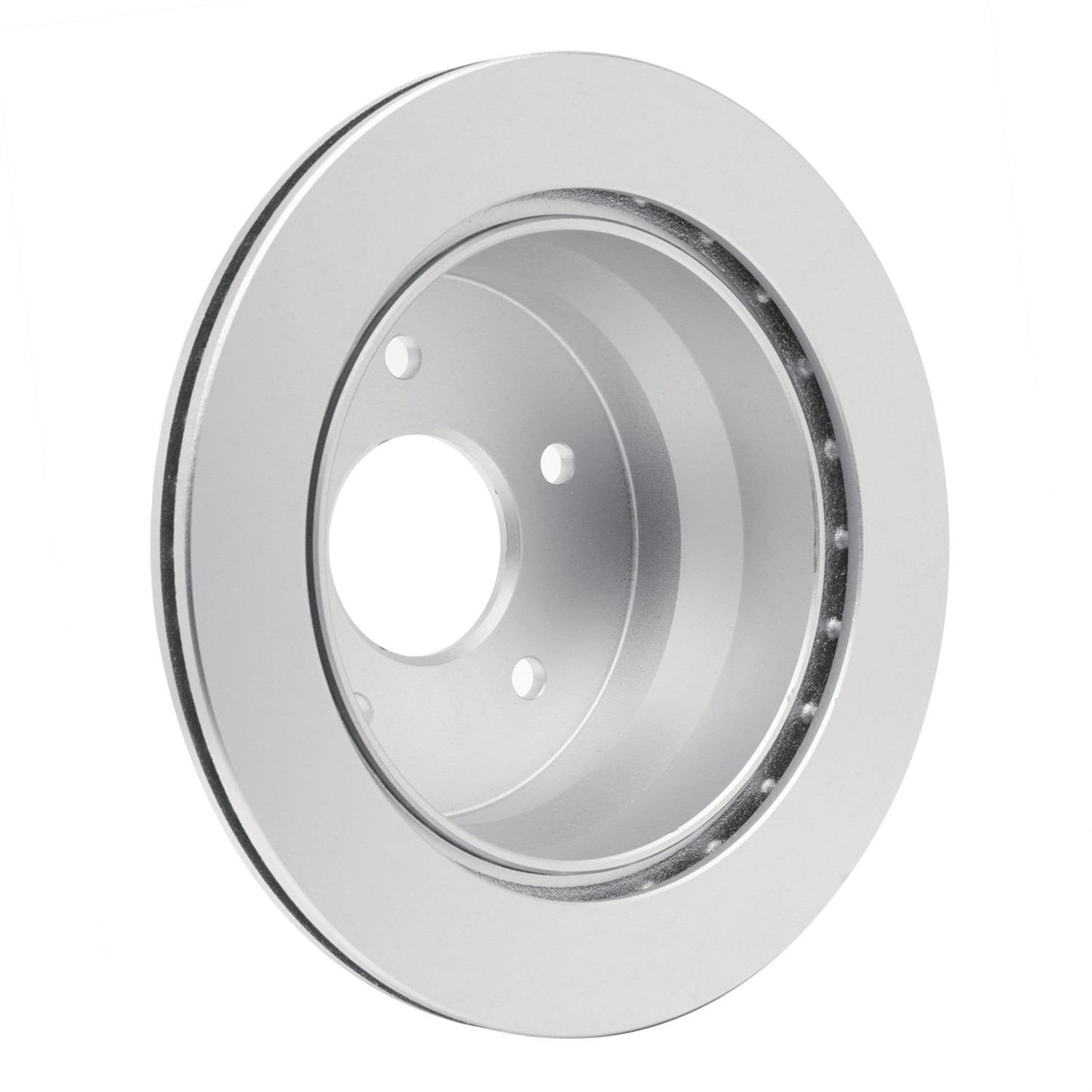 Dynamic Friction Company Disc Brake Rotor 600-48032