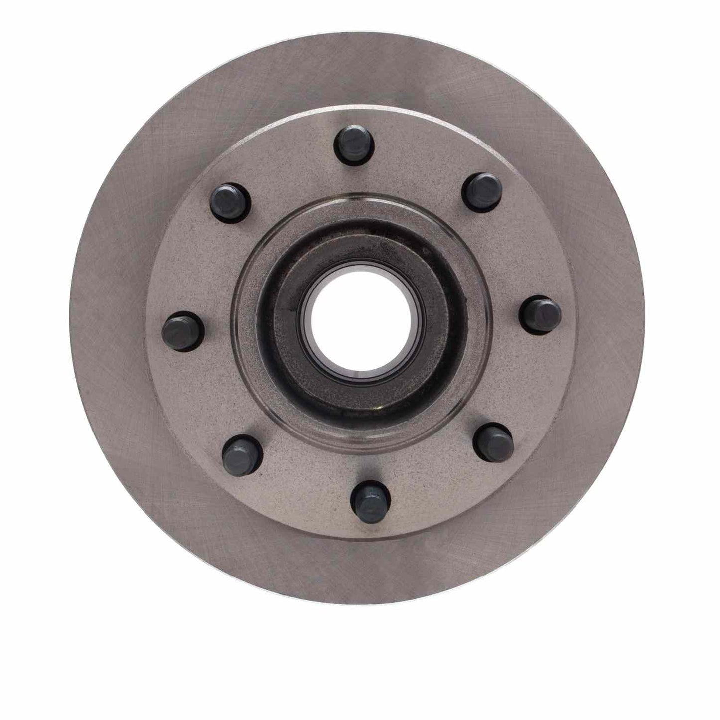 Dynamic Friction Company Disc Brake Rotor 600-48033
