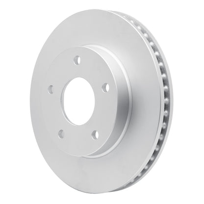 Dynamic Friction Company Disc Brake Rotor 600-48034