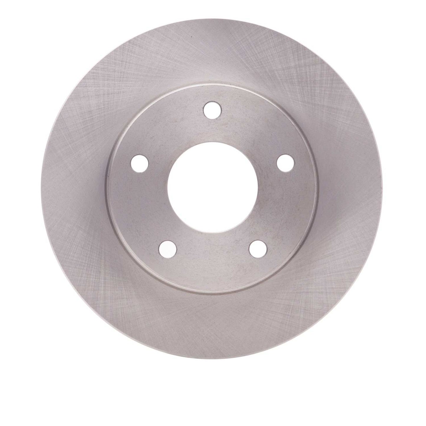 Dynamic Friction Company Disc Brake Rotor 600-48034