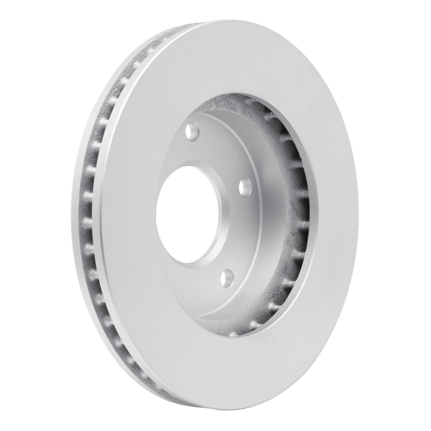 Dynamic Friction Company Disc Brake Rotor 600-48034