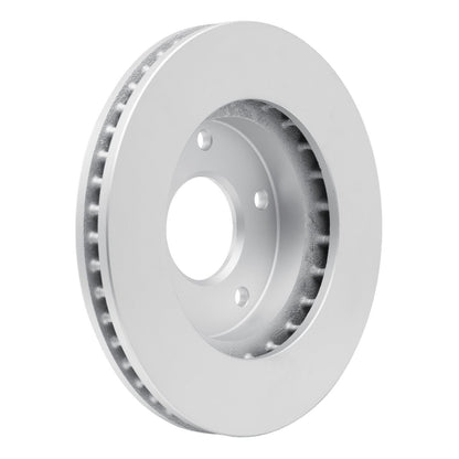 Dynamic Friction Company Disc Brake Rotor 600-48034