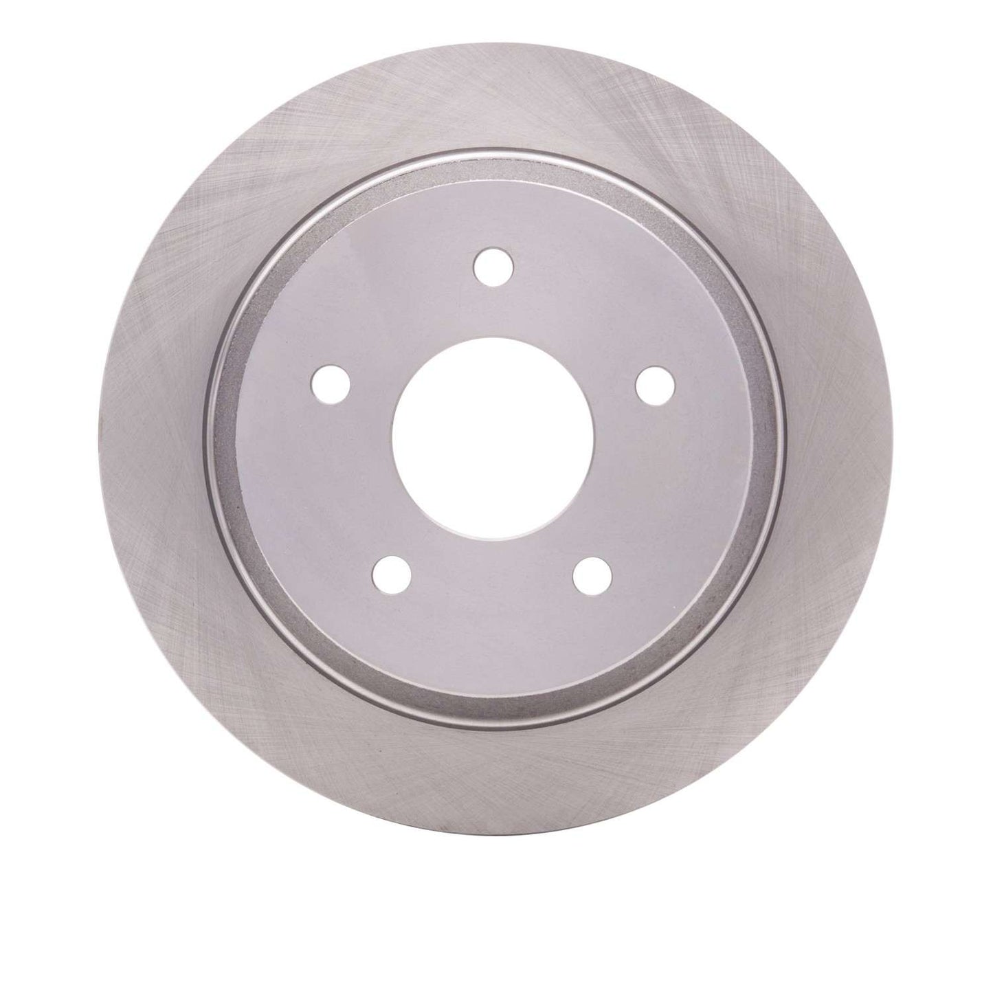 Dynamic Friction Company Disc Brake Rotor 600-48035