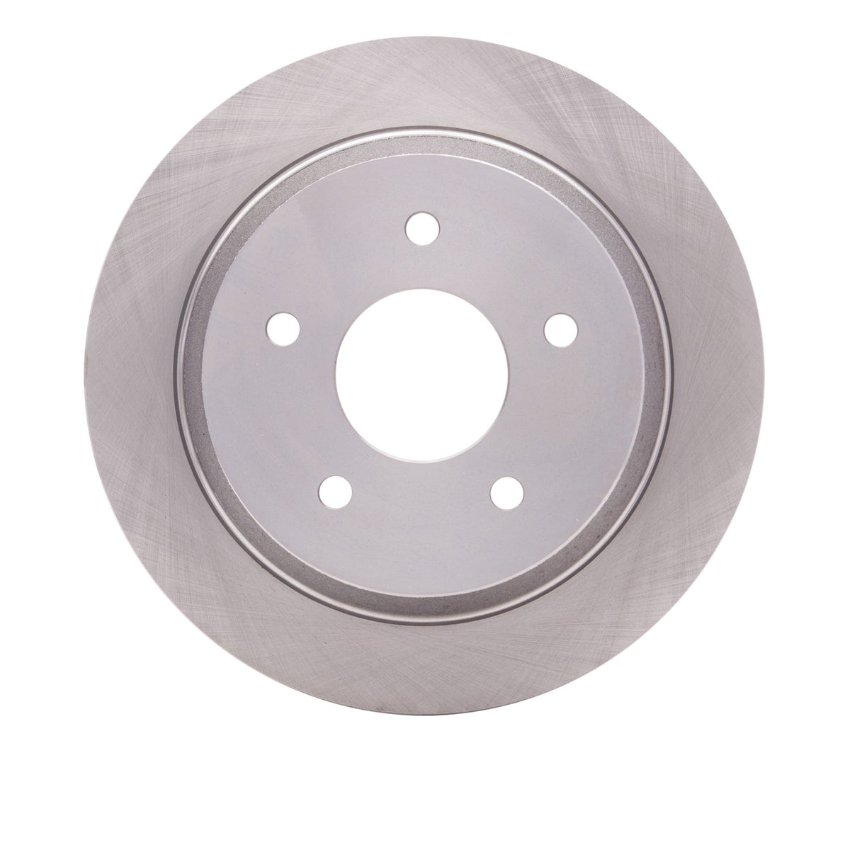 Dynamic Friction Company Disc Brake Rotor 600-48035