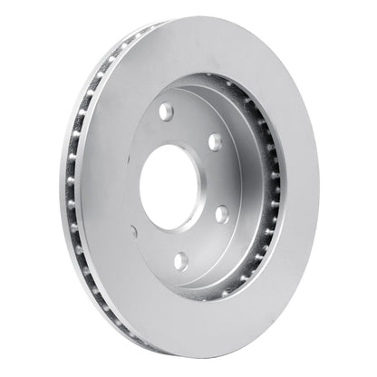 Dynamic Friction Company Disc Brake Rotor 600-48036