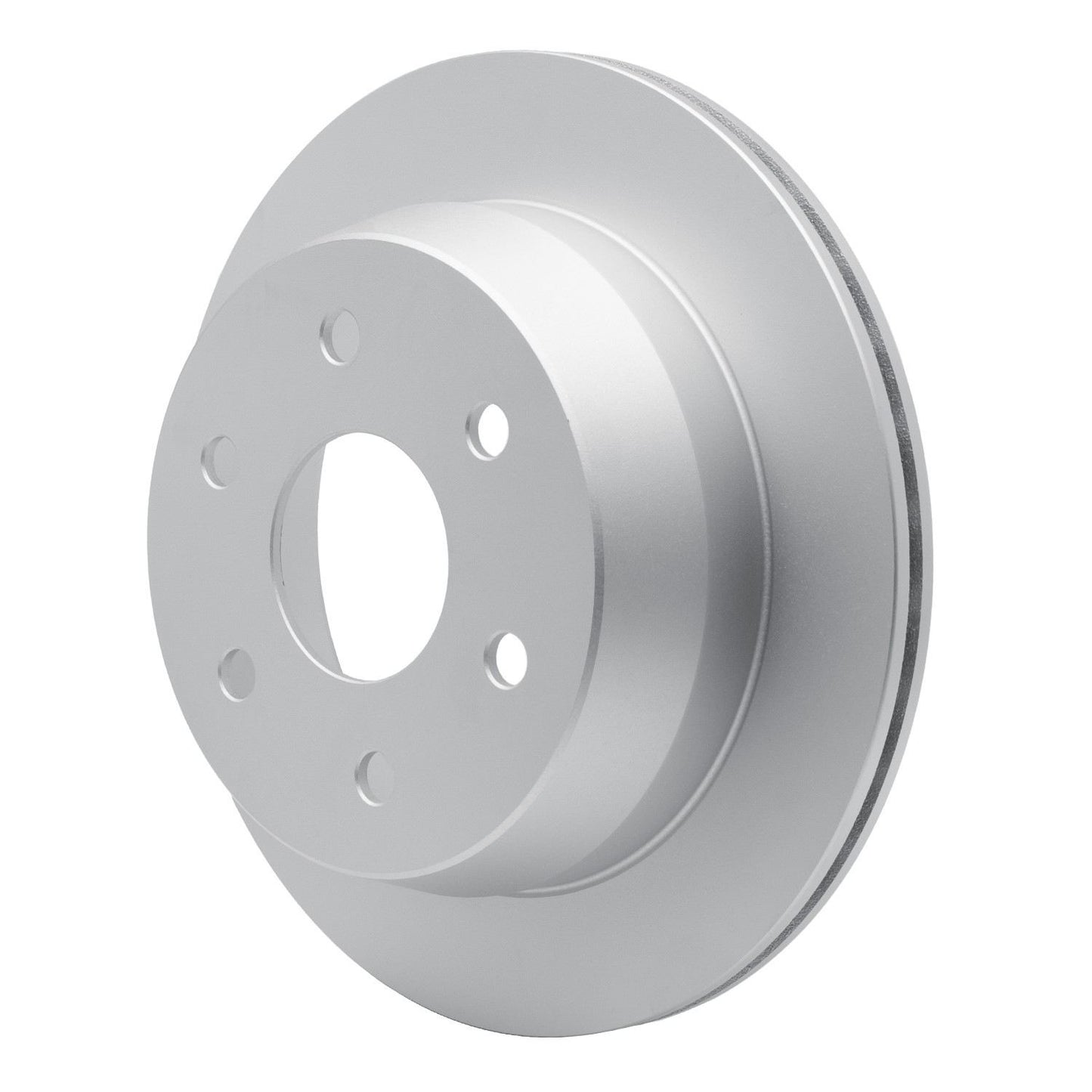 Dynamic Friction Company Disc Brake Rotor 600-48037