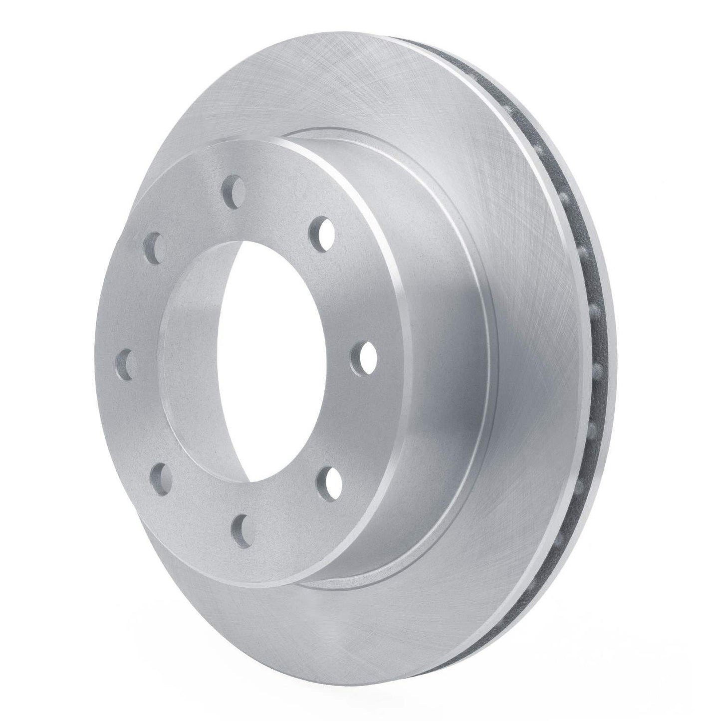 Dynamic Friction Company Disc Brake Rotor 600-48039