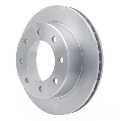 Dynamic Friction Company Disc Brake Rotor 600-48039