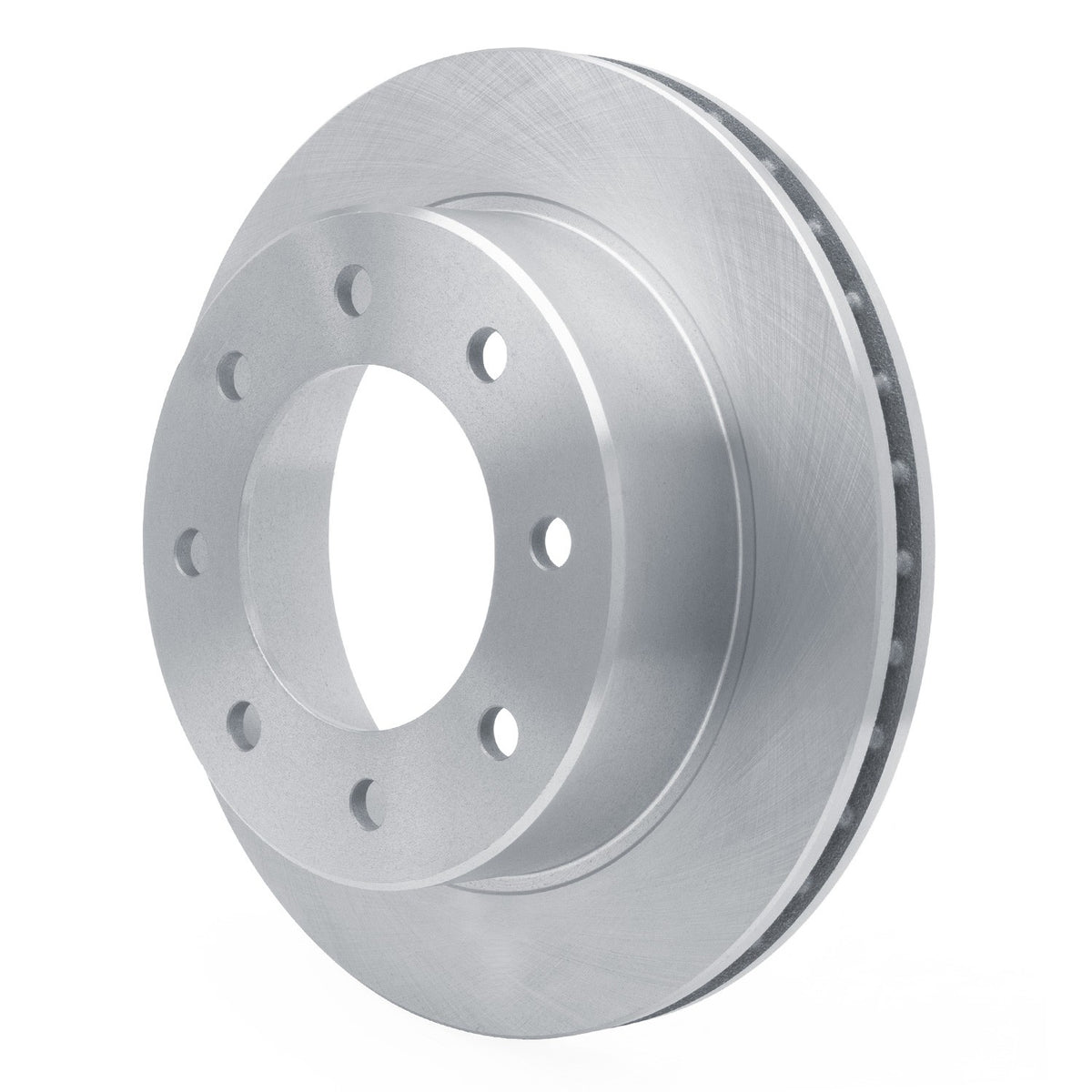 Dynamic Friction Company Disc Brake Rotor 600-48039
