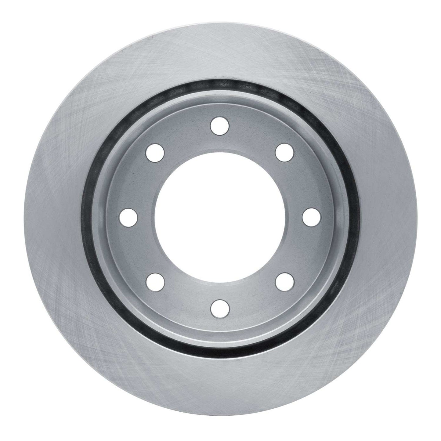 Dynamic Friction Company Disc Brake Rotor 600-48039