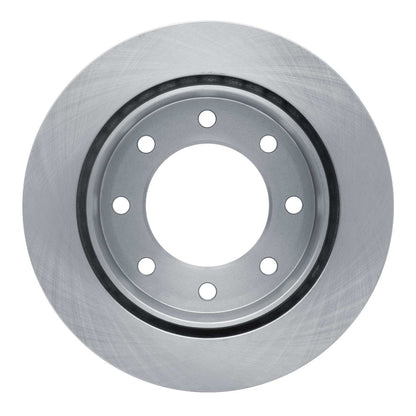 Dynamic Friction Company Disc Brake Rotor 600-48039