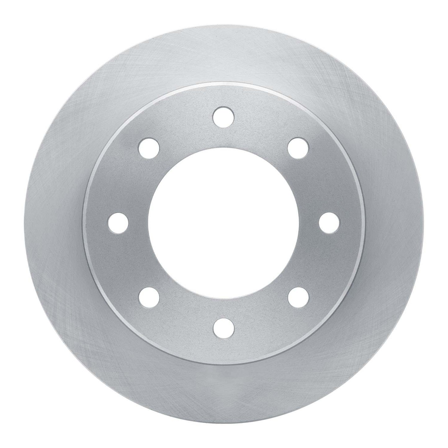 Dynamic Friction Company Disc Brake Rotor 600-48039