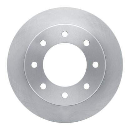 Dynamic Friction Company Disc Brake Rotor 600-48039