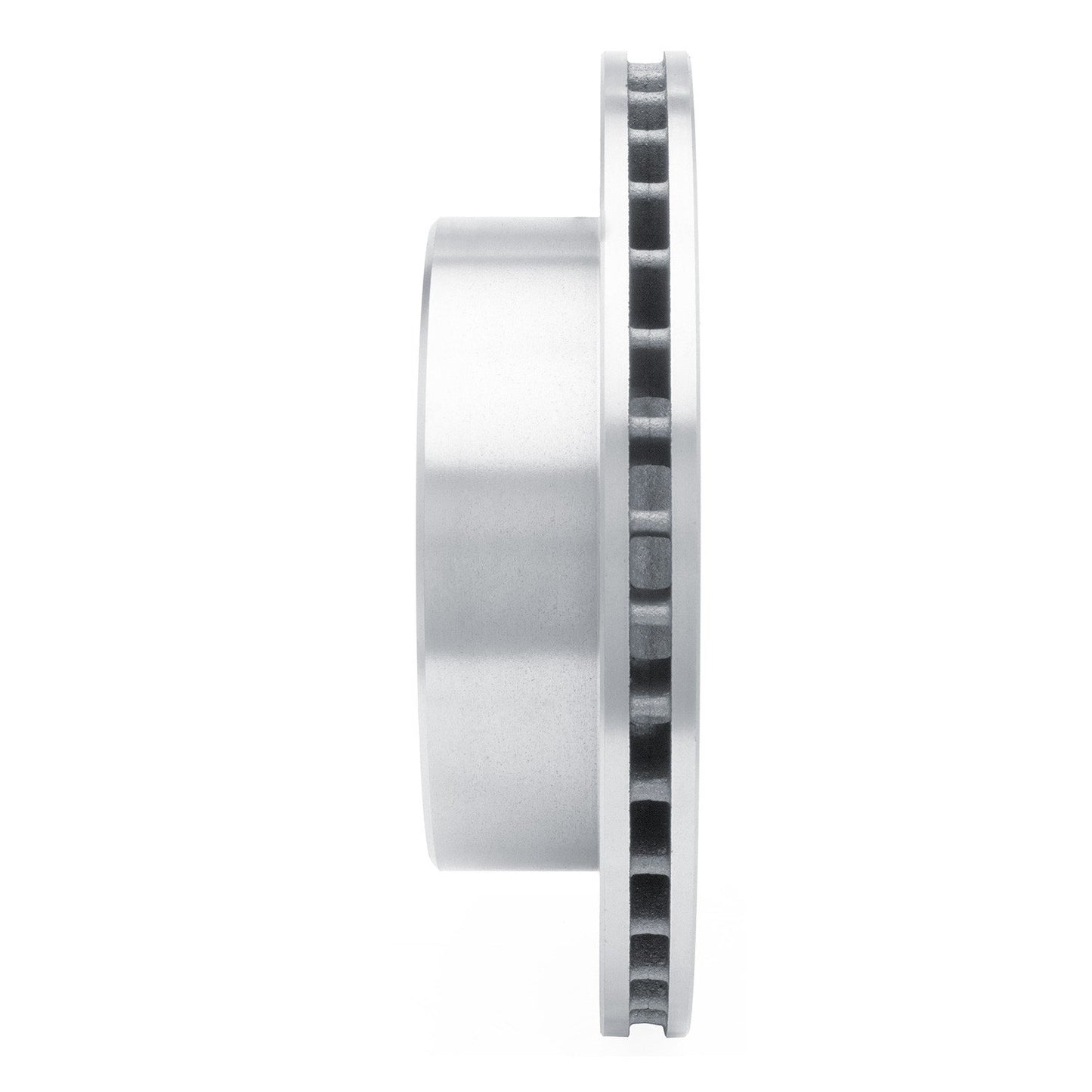 Dynamic Friction Company Disc Brake Rotor 600-48039