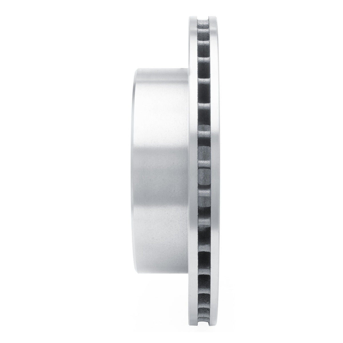 Dynamic Friction Company Disc Brake Rotor 600-48039