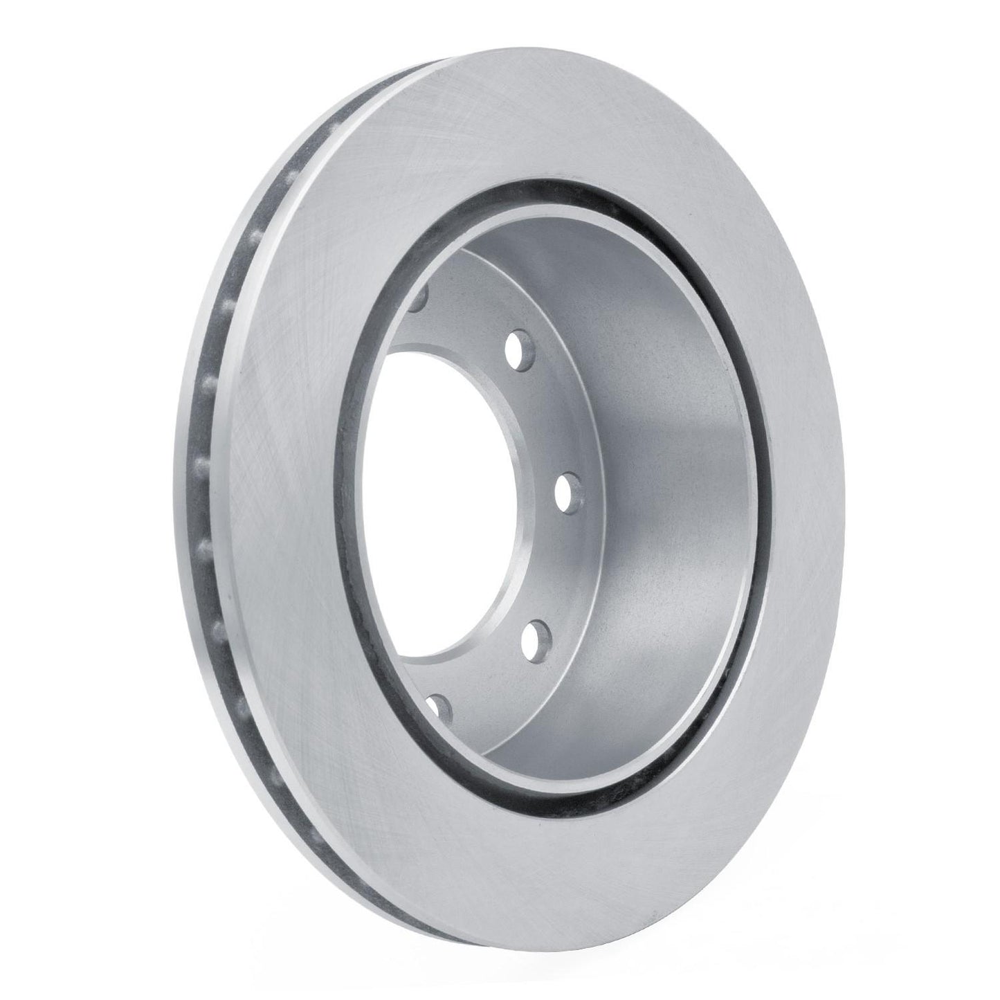 Dynamic Friction Company Disc Brake Rotor 600-48039