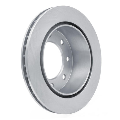 Dynamic Friction Company Disc Brake Rotor 600-48039