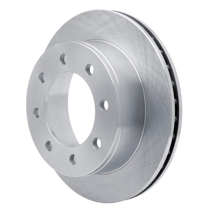 Dynamic Friction Company Disc Brake Rotor 600-48040