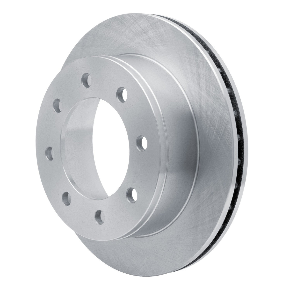 Dynamic Friction Company Disc Brake Rotor 600-48040