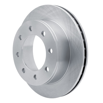 Dynamic Friction Company Disc Brake Rotor 600-48040