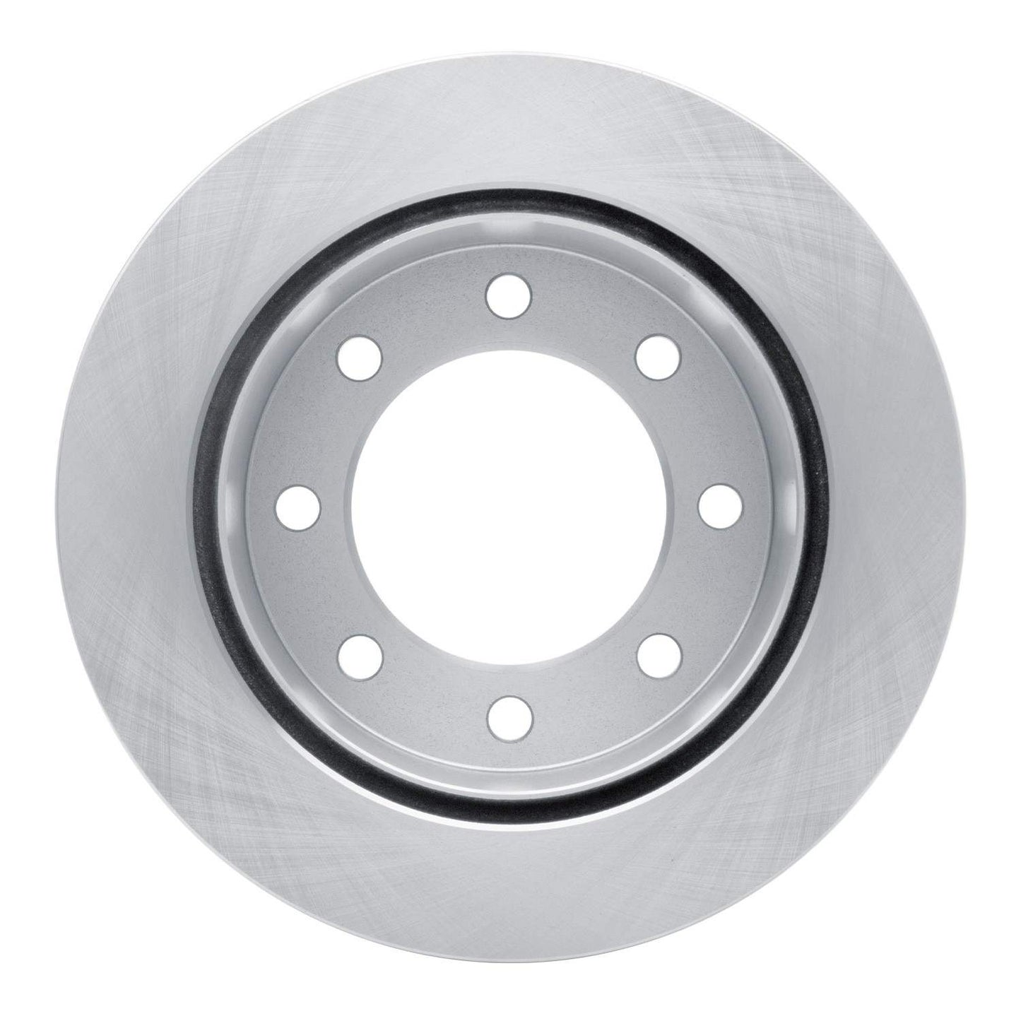 Dynamic Friction Company Disc Brake Rotor 600-48040