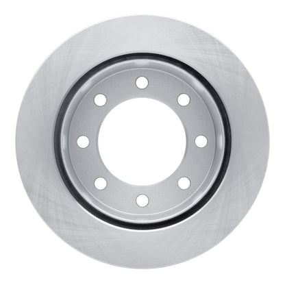 Dynamic Friction Company Disc Brake Rotor 600-48040