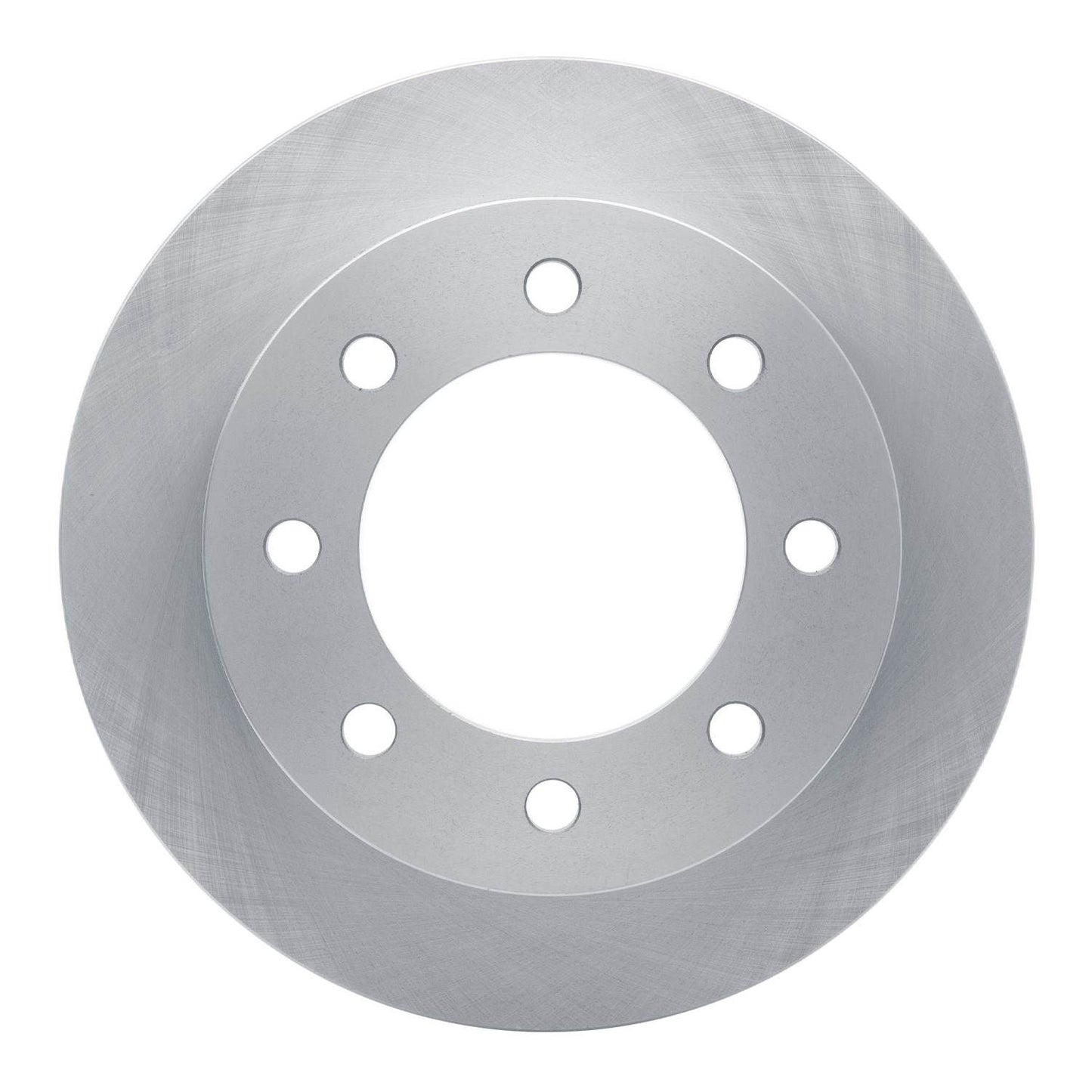 Dynamic Friction Company Disc Brake Rotor 600-48040