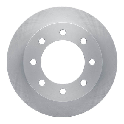 Dynamic Friction Company Disc Brake Rotor 600-48040