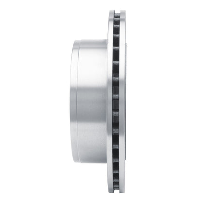 Dynamic Friction Company Disc Brake Rotor 600-48040