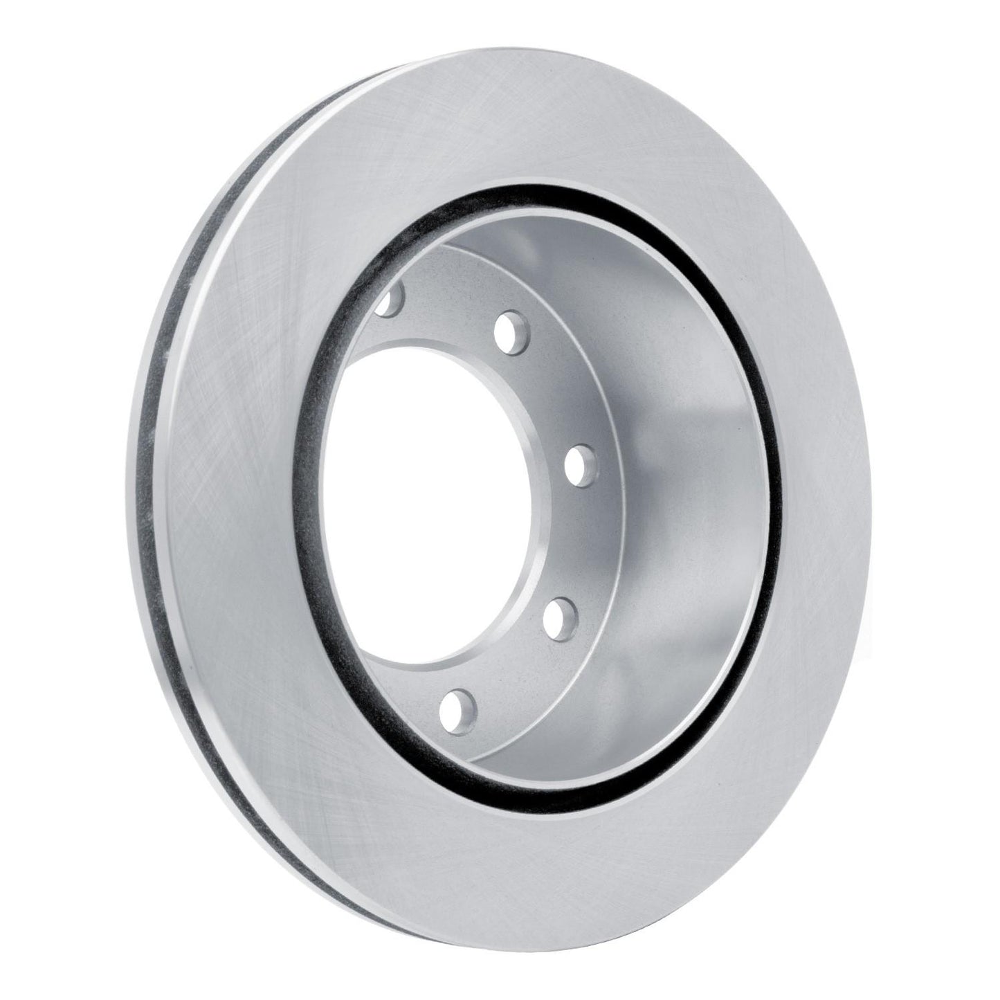 Dynamic Friction Company Disc Brake Rotor 600-48040