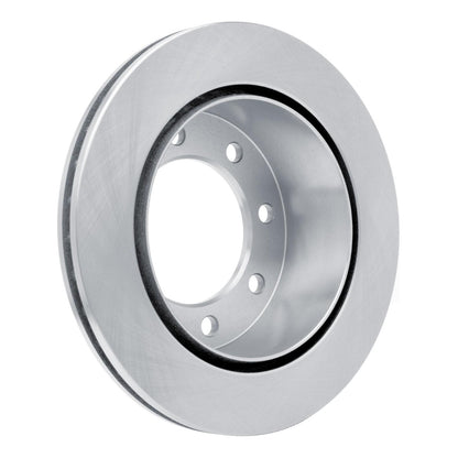 Dynamic Friction Company Disc Brake Rotor 600-48040