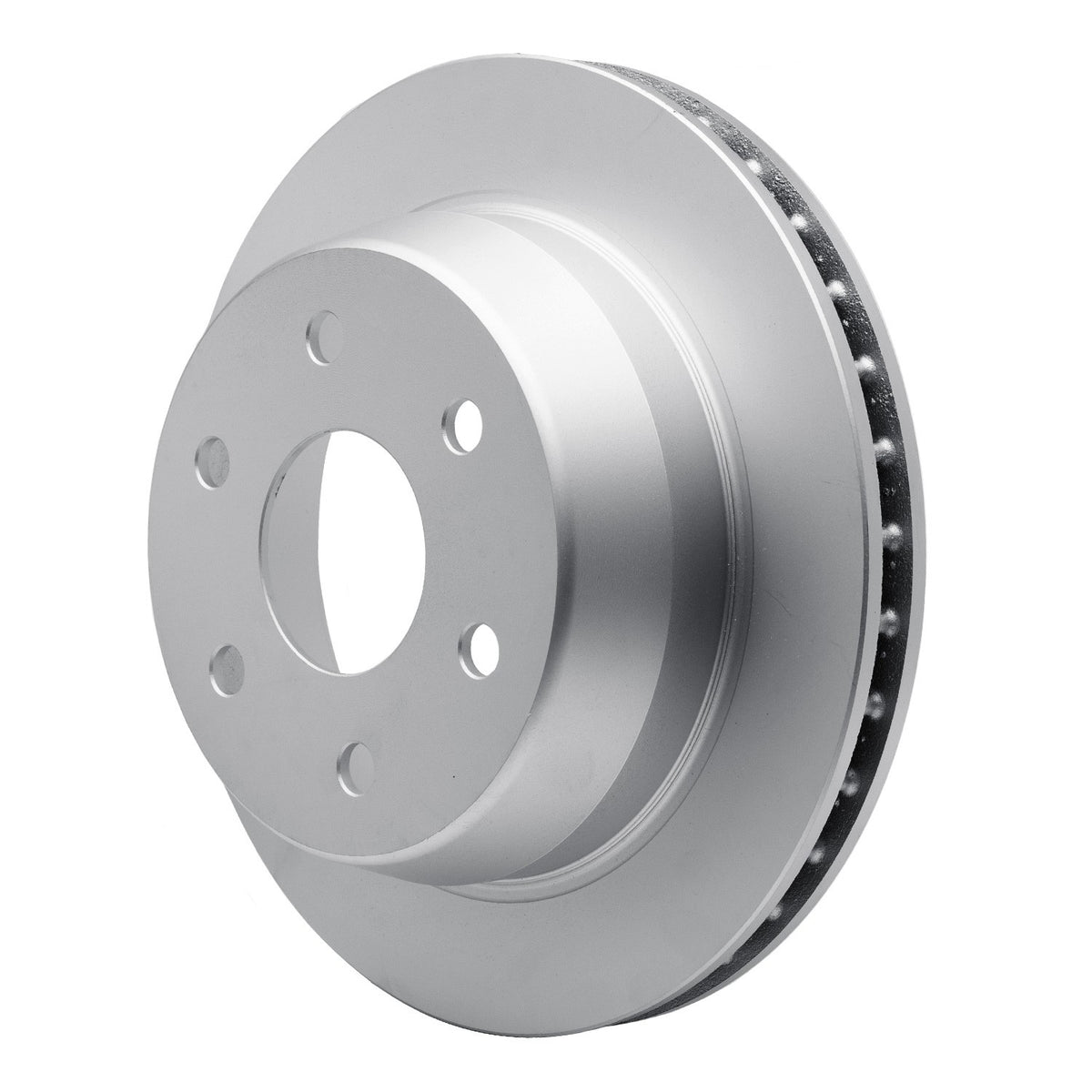 Dynamic Friction Company Disc Brake Rotor 600-48041