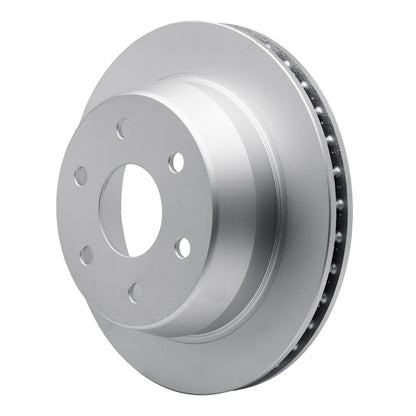 Dynamic Friction Company Disc Brake Rotor 600-48041