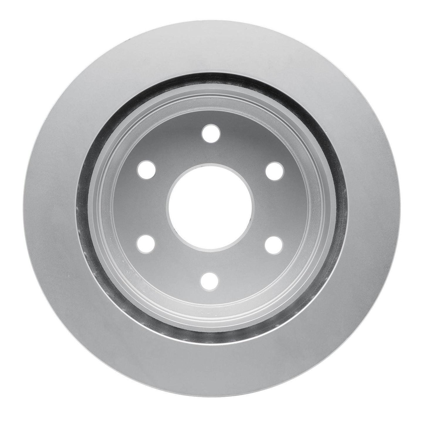 Dynamic Friction Company Disc Brake Rotor 600-48041