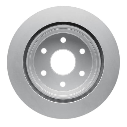 Dynamic Friction Company Disc Brake Rotor 600-48041